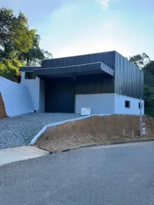Galpão/Depósito/Armazém para alugar, 570m² no Santa Luzia, Brusque