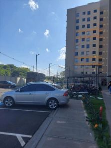 Apartamento com 2 Quartos à venda, 88m² no Jardim Colonial, Bauru