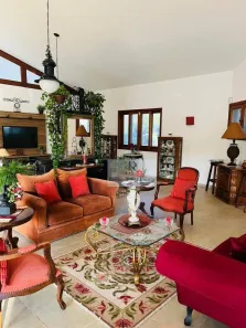 Fazenda/Sítio com 6 Quartos à venda, 640m² no Vale das Laranjeiras, Indaiatuba