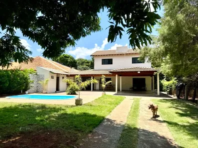 Fazenda/Sítio com 3 Quartos à venda, 170m² no Estância Bortoluzzo, Cedral