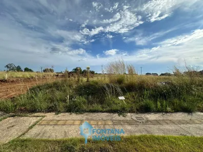 Lote/Terreno à venda, 200m² no Barnabé, Gravataí