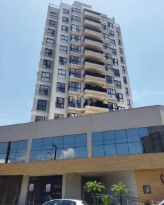 Apartamento com 2 Quartos à venda, 61m² no São João, Itajaí
