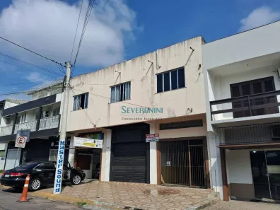Imóvel Comercial com 6 Quartos à venda, 410m² no Vila Anair, Cachoeirinha