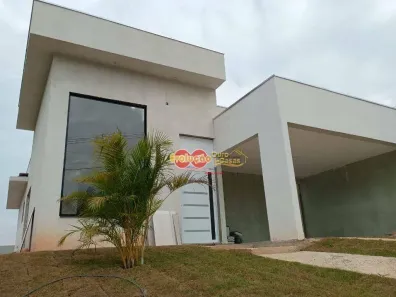 Casa de Condomínio com 3 Quartos à venda, 380m² no Loteamento Residencial Rio das Flores, Itatiba