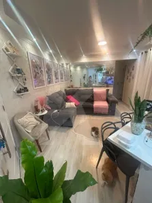 Apartamento com 2 Quartos à venda, 48m² no Vila Bela Vista (Zona Norte), São Paulo