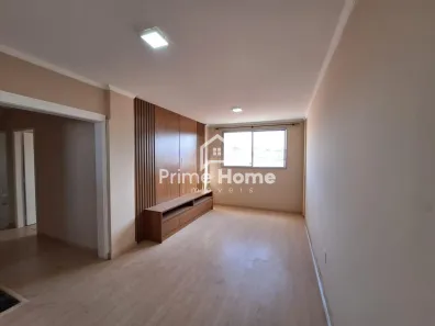 Apartamento com 2 Quartos à venda, 78m² no Vila Marta, Campinas