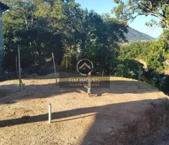 Lote/Terreno à venda, 140m² no Serra Grande, Niterói