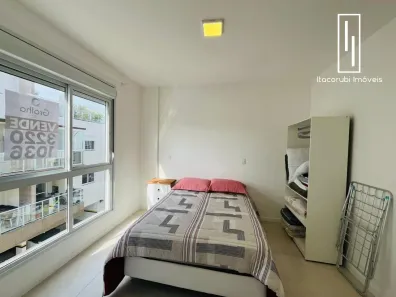 Apartamento com 2 Quartos à venda, 72m² no Campeche, Florianópolis