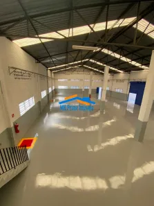 Galpão/Depósito/Armazém para alugar, 1000m² no Jardim Califórnia, Barueri