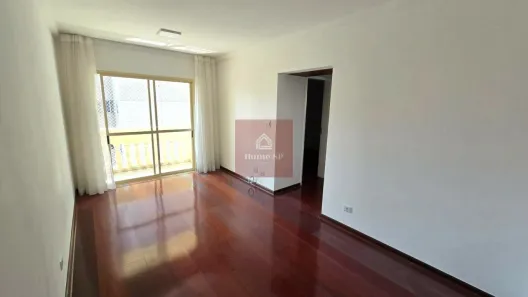 Apartamento com 2 Quartos à venda, 60m² no Vila Uberabinha, São Paulo