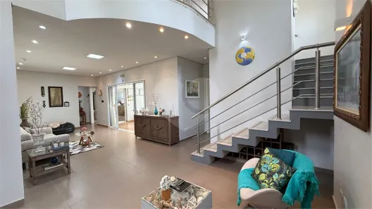 Casa de Condomínio com 4 Quartos à venda, 268m² no Loteamento Residencial Reserva do Engenho, Piracicaba
