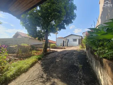 Casa com 3 Quartos à venda, 95m² no Vila Cristina, Piracicaba