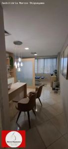 Sala Comercial à venda, 33m² no Caminho das Árvores, Salvador