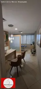 Sala Comercial à venda, 33m² no Caminho das Árvores, Salvador