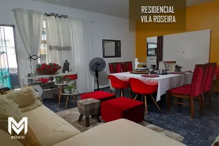 Apartamento com 2 Quartos à venda, 83m² no Tenoné, Belém