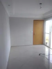 Apartamento com 2 Quartos à venda, 47m² no Jardim Ísis, Cotia