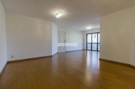 Apartamento com 3 Quartos para alugar, 122m² no Vila Andrade, São Paulo