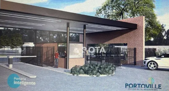 Lote/Terreno à venda, 300m² no Betel, Paulínia