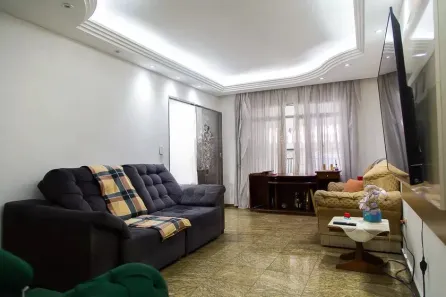 Casa com 3 Quartos à venda, 200m² no Cidade Vargas, São Paulo