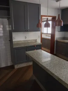 Apartamento com 3 Quartos para alugar, 120m² no Centro, São José do Rio Preto