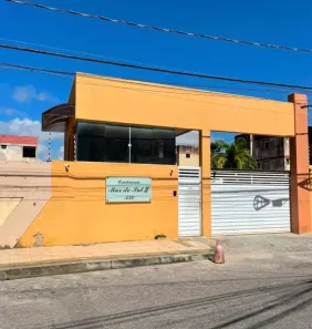 Apartamento com 2 Quartos à venda, 66m² no Capim Macio, Natal