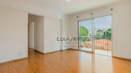Apartamento com 3 Quartos à venda, 82m² no Cidade Monções, São Paulo