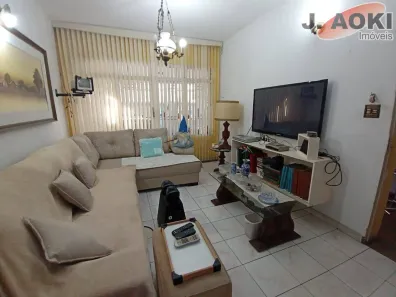 Casa com 4 Quartos à venda, 159m² no Bosque da Saúde, São Paulo