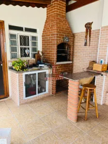Casa com 5 Quartos à venda, 370m² no Jardim Monumento, Piracicaba