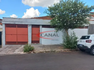 Casa com 3 Quartos à venda, 124m² no Vila Santa Tereza, Bauru
