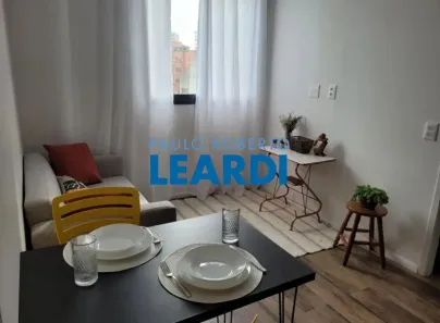 Apartamento com 2 Quartos à venda, 34m² no Vila Buarque, São Paulo