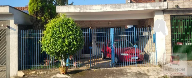 Casa com 2 Quartos à venda, 110m² no Super Quadra Morumbi, São Paulo
