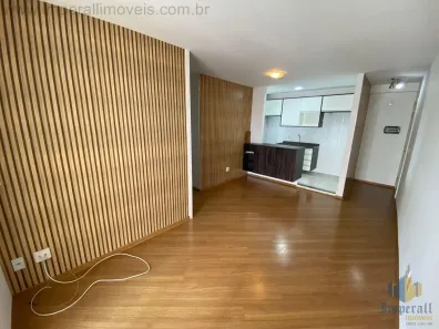 Apartamento com 3 Quartos à venda, 74m² no Vila Sanches, São José dos Campos