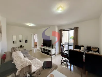 Apartamento com 3 Quartos à venda, 72m² no Jardim Luanda, São Paulo