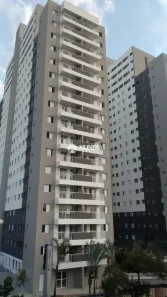 Apartamento com 1 Quarto à venda, 33m² no Barra Funda, São Paulo