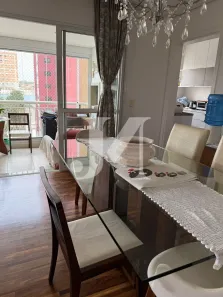 Apartamento com 3 Quartos à venda, 98m² no Vila Carrão, São Paulo