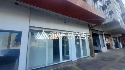 Prédio Comercial para alugar, 334m² no Centro, Canoas