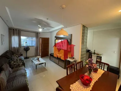 Casa com 3 Quartos à venda, 95m² no Parque Universitário, Americana