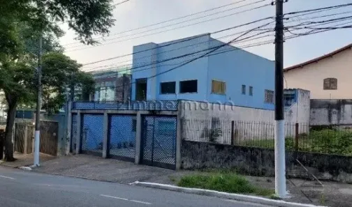 Prédio Comercial à venda, 300m² no Bosque da Saúde, São Paulo