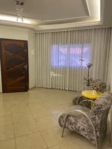Casa com 3 Quartos à venda, 238m² no Parque João Ramalho, Santo André