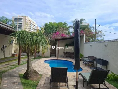 Casa de Condomínio com 5 Quartos à venda, 240m² no Barra da Tijuca, Rio de Janeiro