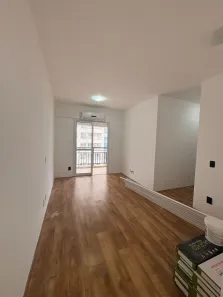 Apartamento com 2 Quartos para alugar, 57m² no Santa Cecília, São Paulo