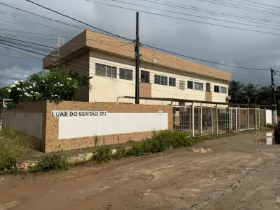 Apartamento com 2 Quartos à venda, 52m² no Pau Amarelo, Paulista