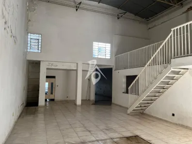 Ponto Comercial para alugar, 600m² no Mooca, São Paulo
