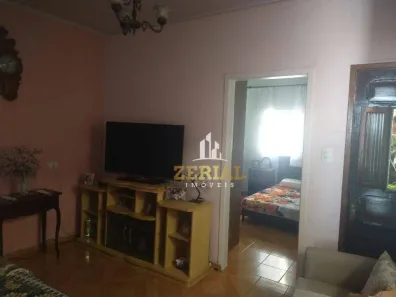 Casa com 4 Quartos à venda, 221m² no Boa Vista, São Caetano do Sul