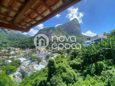 Casa com 2 Quartos à venda, 206m² no Joá, Rio de Janeiro