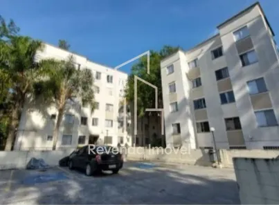 Apartamento com 2 Quartos à venda, 44m² no Parque Munhoz, São Paulo