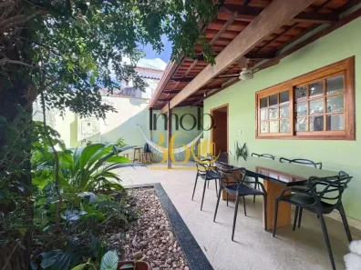 Imóvel Comercial com 5 Quartos à venda, 211m² no Itaipu (Barreiro), Belo Horizonte