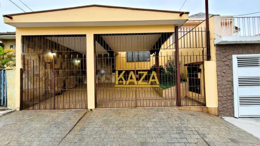 Casa com 3 Quartos à venda, 120m² no Vila Beatriz, São Paulo