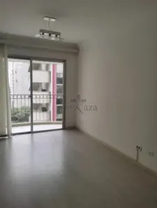 Apartamento com 2 Quartos à venda, 75m² no Moema, São Paulo