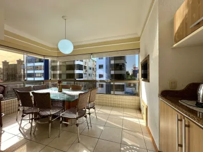 Apartamento com 3 Quartos à venda, 99m² no Centro, Capão da Canoa